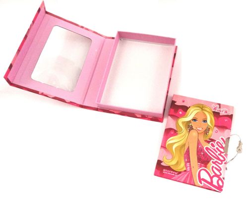 Pamiętnik Barbie na kluczyk na Arena.pl