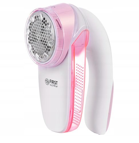 Golarka do ubrań tkanin na BATERIE First Austria na Arena.pl