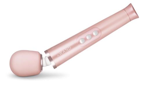le wand petite rose gold na Arena.pl