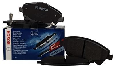 KLOCKI HAM BOSCH na Arena.pl