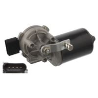 Silnik elektryczny wycieraczek PRZÓD VW Golf 4 2000 2001 2002 2003 2004