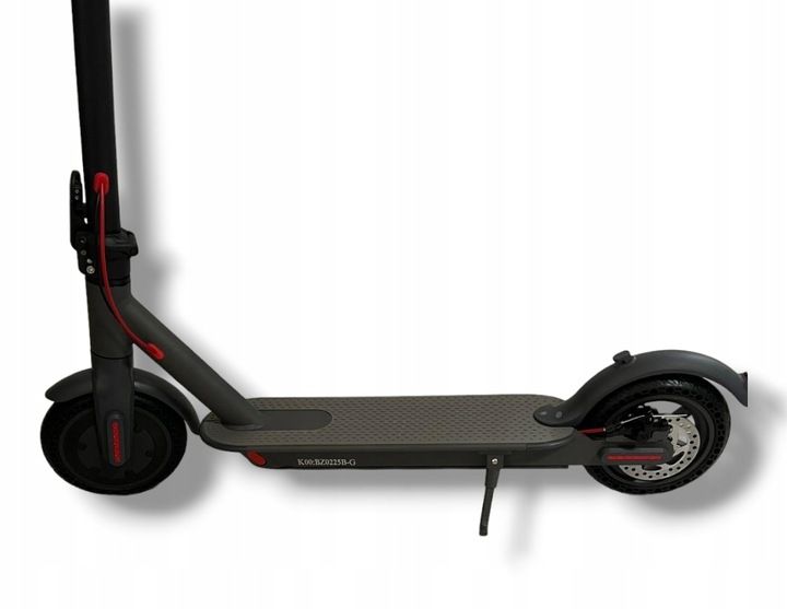 Hulajnoga elektryczna skuter M365 35km zasięg dedykowana aplikacja zdjęcie 3