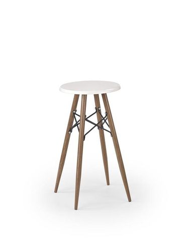 ACORD taboret biały na Arena.pl