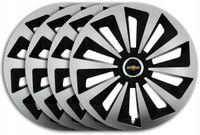 KOŁPAKI 15'' CHEVROLET Lacetti Nowe Aveo Cruze FXM
