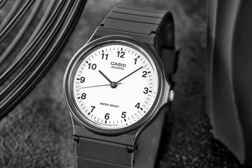 zegarek damski casio mq-24-7blleg + box na Arena.pl