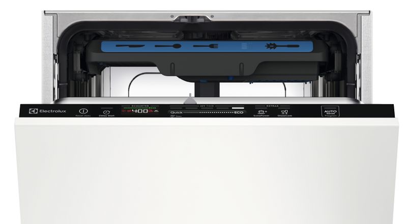 Zmywarka do zabudowy Electrolux KEMC3211L zdjęcie 7
