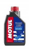 MOTUL OLEJ MOTUL 75W90 TRANSLUBE EXPERT 1L / GL5 GL4 / PRZEKŁADNIOWY MARINE