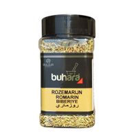 Buhara Rozmaryn cały 80g – aromatyczne zioła