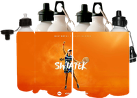 Bidon Junior - Iga Świątek - dla fana