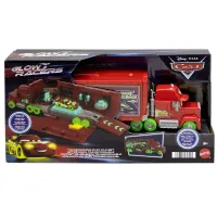 Cr Auta Maniek Swiecacy W Ciemn Zest Hpx76 Wb3