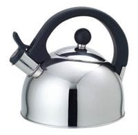 czajnik metalowy 2,2l jim