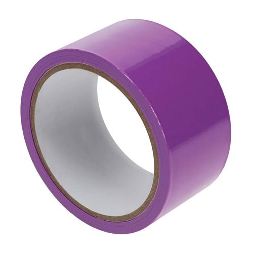 pvc non-stick tape - 20 m - purple na Arena.pl