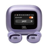 Słuchawki bezprzewodowe JBL Live Buds 3 Fioletowy