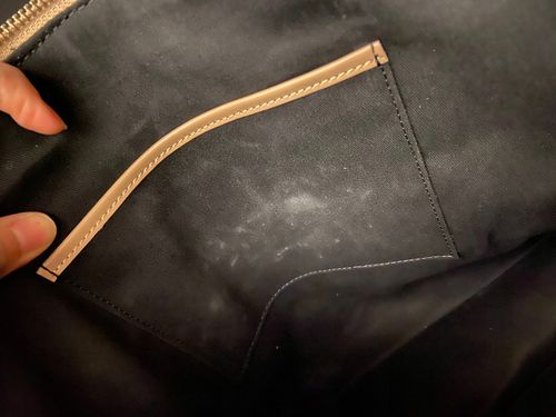 Torba Baldinini beżowy na Arena.pl