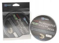 PLECIONKA Wędkarska PIKE PEx4 4 Splotowa 150m 300m 0,28mm 26,2kg PS150
