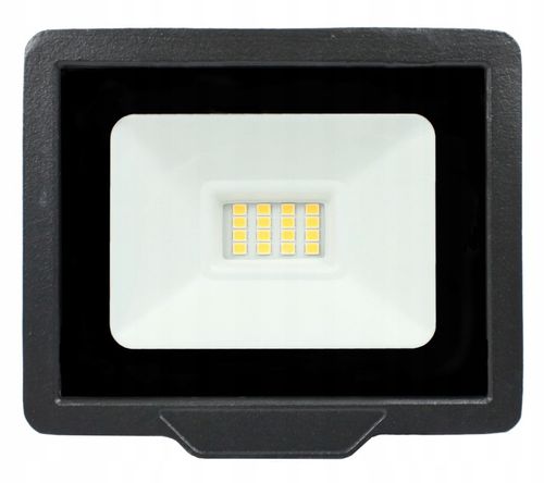 HALOGEN Naświetlacz LAMPA LED 20W IP65 EKONOMICZNY na Arena.pl