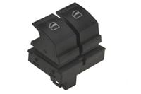 PRZEŁĄCZNIK STEROWANIA SZYB LEWY PRZÓD SKODA FABIA II 2011 2012 2013 2014