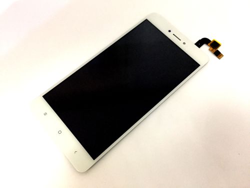 WYŚWIETLACZ LCD DOTYK XIAOMI REDMI NOTE 4X / NOTE 4 na Arena.pl