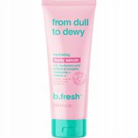 b.fresh from dull to dewy body serum balsam do ciała nawilżający 236ml