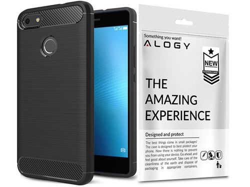 Etui Alogy Rugged Armor Huawei P9 Lite Mini na Arena.pl