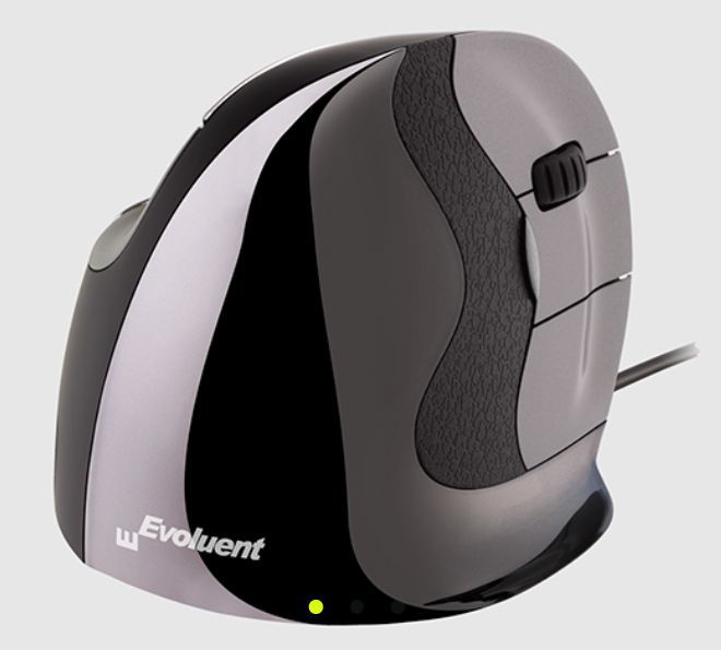 Evoluent Vertical Mouse D Right hand zdjęcie 1