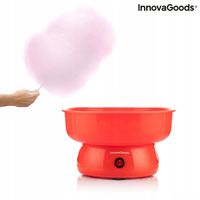 Maszyna do waty cukrowej | Domowa | Dla dzieci | Prezent | InnovaGoods