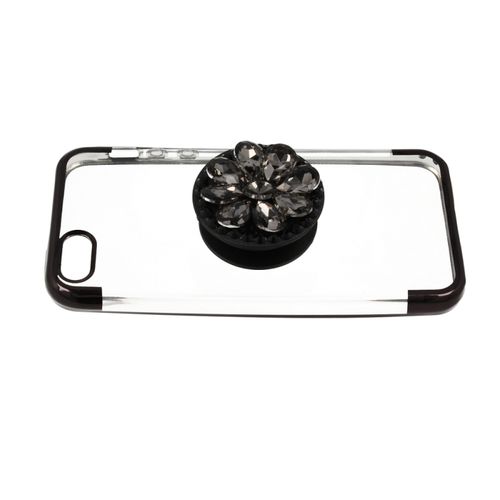 Etui Diamond Stand Samsung S8 Czarne na Arena.pl