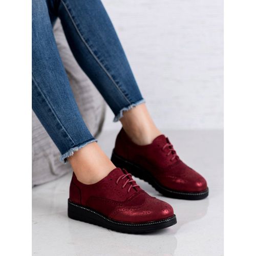 Półbuty Na Platformie r.40 na Arena.pl