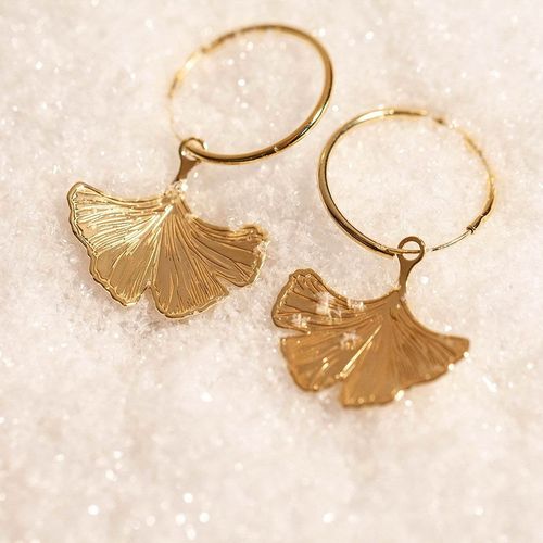 Srebrne kolczyki KDS6057 na Arena.pl