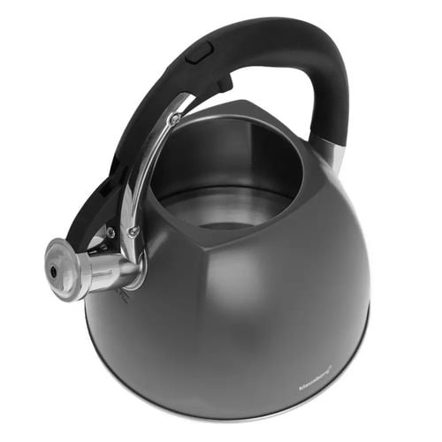 czajnik z gwizdkiem klausberg 2,2l kb-7411 na Arena.pl