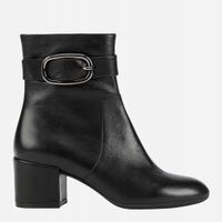 Geox botki damskie klocek rozmiar 39,5