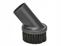 BOSCH DYSZA OKRĄGŁA Z WŁOSIEM 35mm / 80mm DO ODKURZACZA