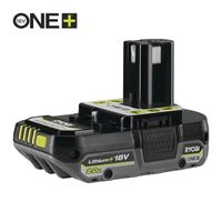 akumulator li-ion 2.0ah 18v one+ rb1820c - tt5133005052