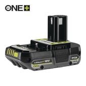 akumulator li-ion 2.0ah 18v one+ rb1820c - tt5133005052