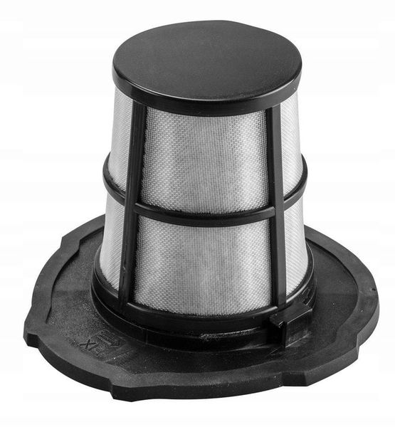 ODKURZACZ AKUMULATOROWY 18V,2W1 58G097 GRAPHITE zdjęcie 5