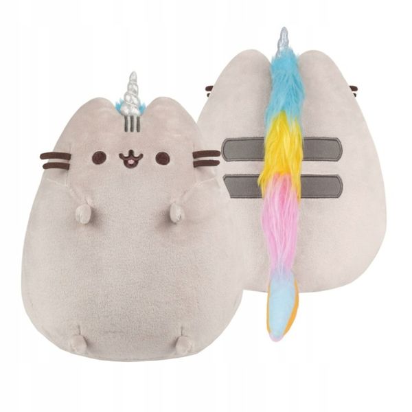 Maskotka Pusheenicorn 24 cm zdjęcie 6