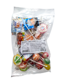 Lizaki 400g owocowe