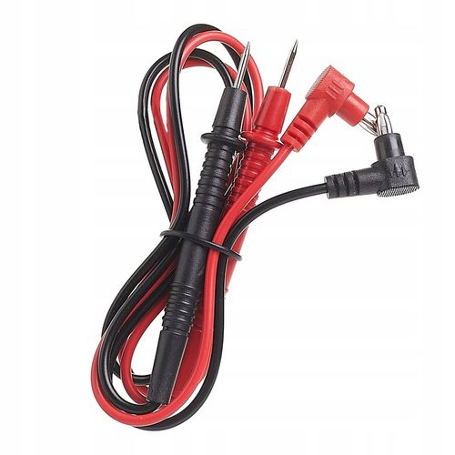 MULTIMETR MIERNIK NAPIĘCIA PRĄDU TECHREBAL DT9205A na Arena.pl