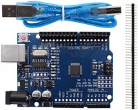 Moduł ACS ATMEGA328 Kompatybilny z Arduino UNO