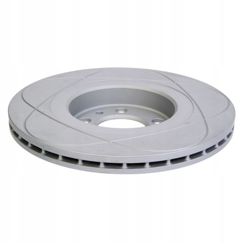 TARCZA HAM PRZOD 280X22 V POWER DISC ATE na Arena.pl