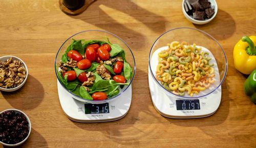 Waga kuchenna Zelmer ZKS1451 biały 5 kg na Arena.pl