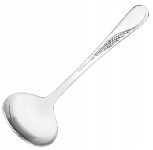 GERLACH SZTUĆCE 04A CELESTIA ŁYŻKA CZERPAK DO SOSU MAŁA CHOCHLA NABIERKA na Arena.pl