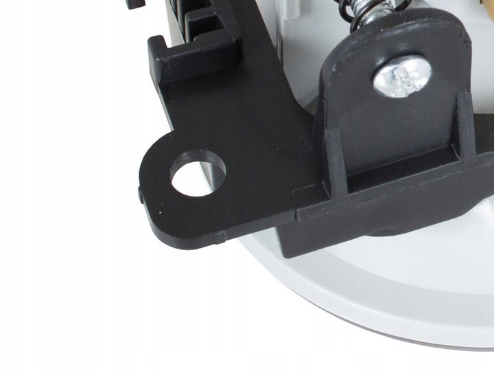 Halogen Lewy=Prawy do Peugeot 208 206+ 207 3008 5008 Citroen C3 zdjęcie 2