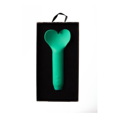 amour bullet emerald green je joue na Arena.pl
