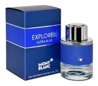 montblanc explorer ultra blue edp 60ml