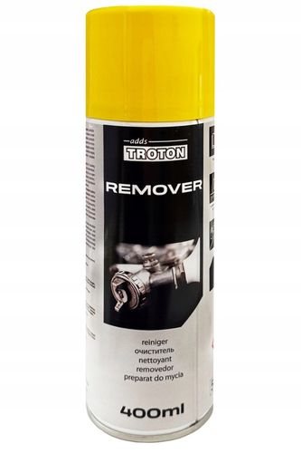 TROTON PAINT REMOVER preparat do mycia 400 ml na Arena.pl