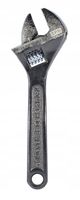KLUCZ NASTAWNY SOLID CR-V ''SZWED'' 300MM - E-400-3022