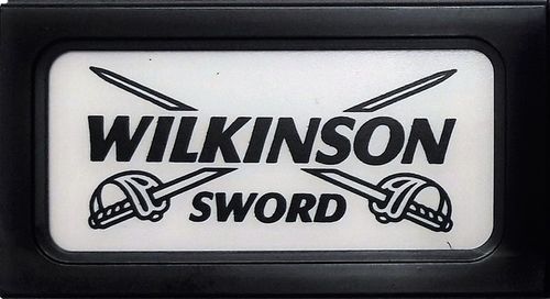 50x Żyletki WILKINSON Sword Double Edge na Arena.pl