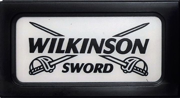 50x Żyletki WILKINSON Sword Double Edge zdjęcie 2