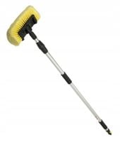 Szczotka do mycia auta samochodu 4 płaszczyzny